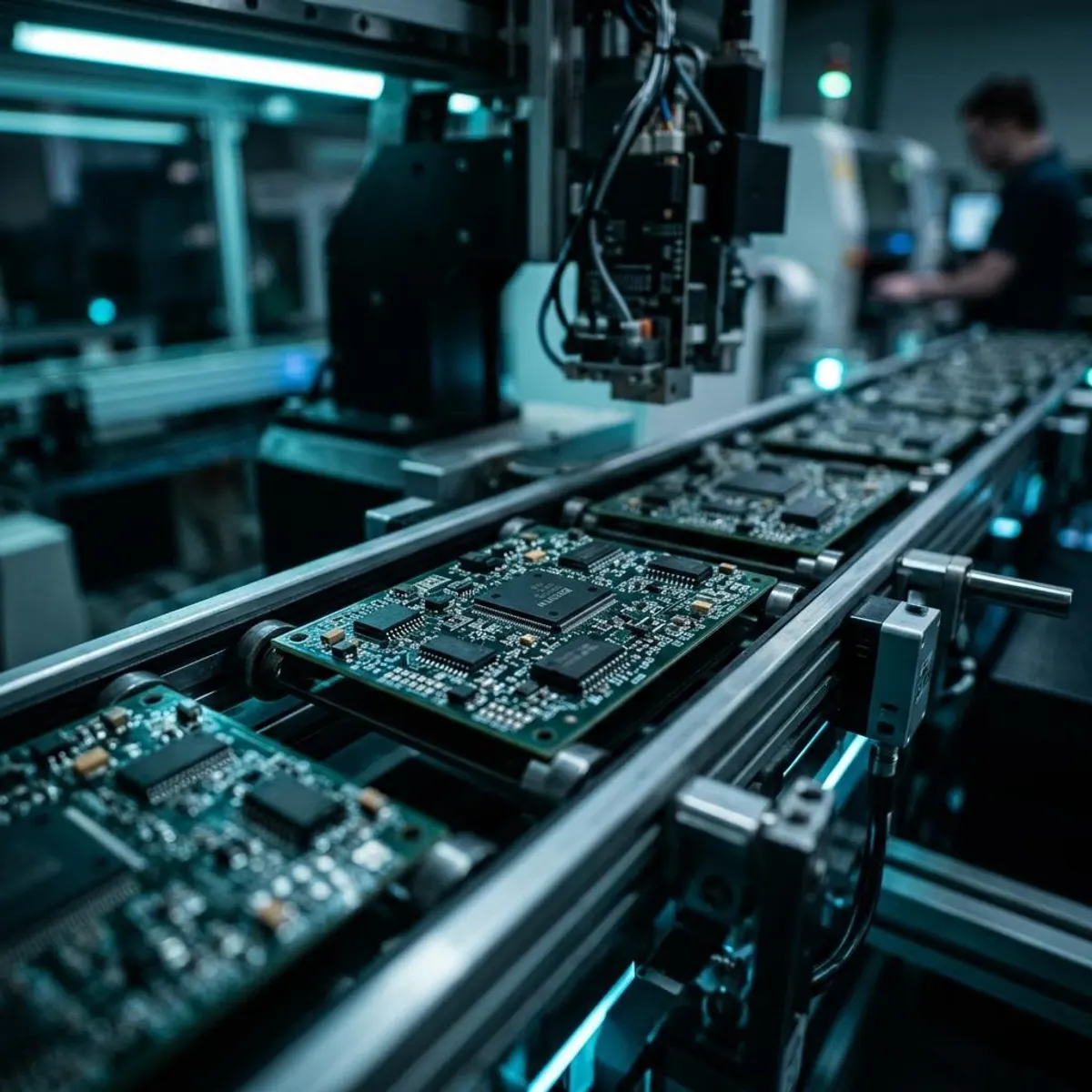 Unterhaltungselektronik: Entdecken Sie Gerätehersteller, Komponentenanbieter und Elektronikkäufer.