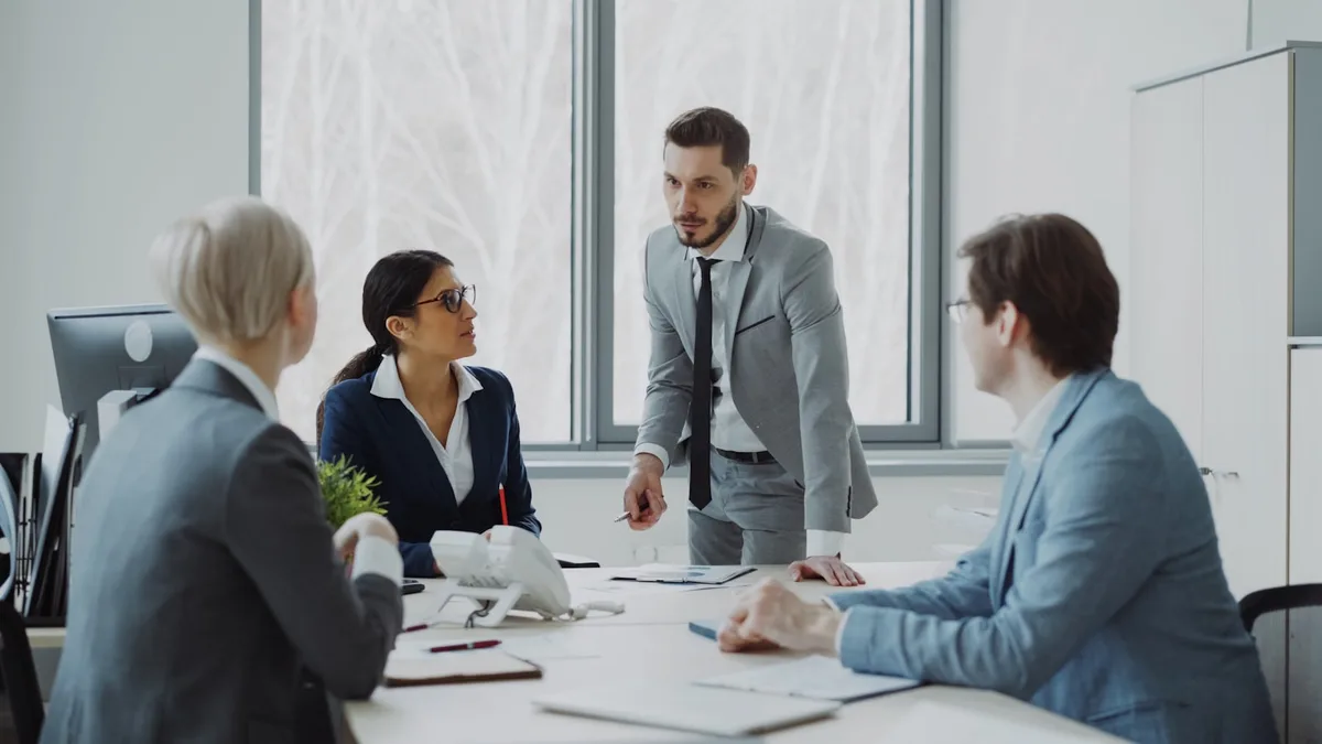 How to Find B2B Customers for Your Product or Service — Build a focused B2B customer pipeline from company fit to the right next conversation.